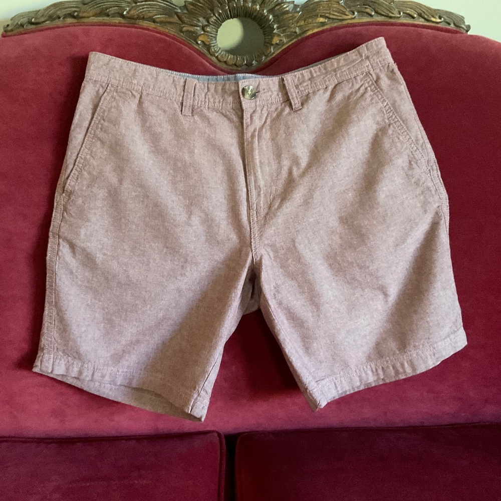 Wallin & Bros Shorts